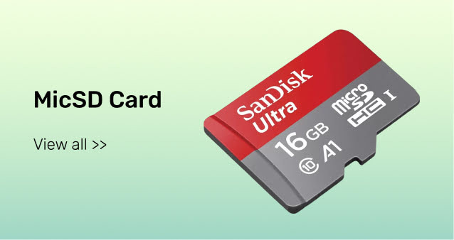 Memory Card